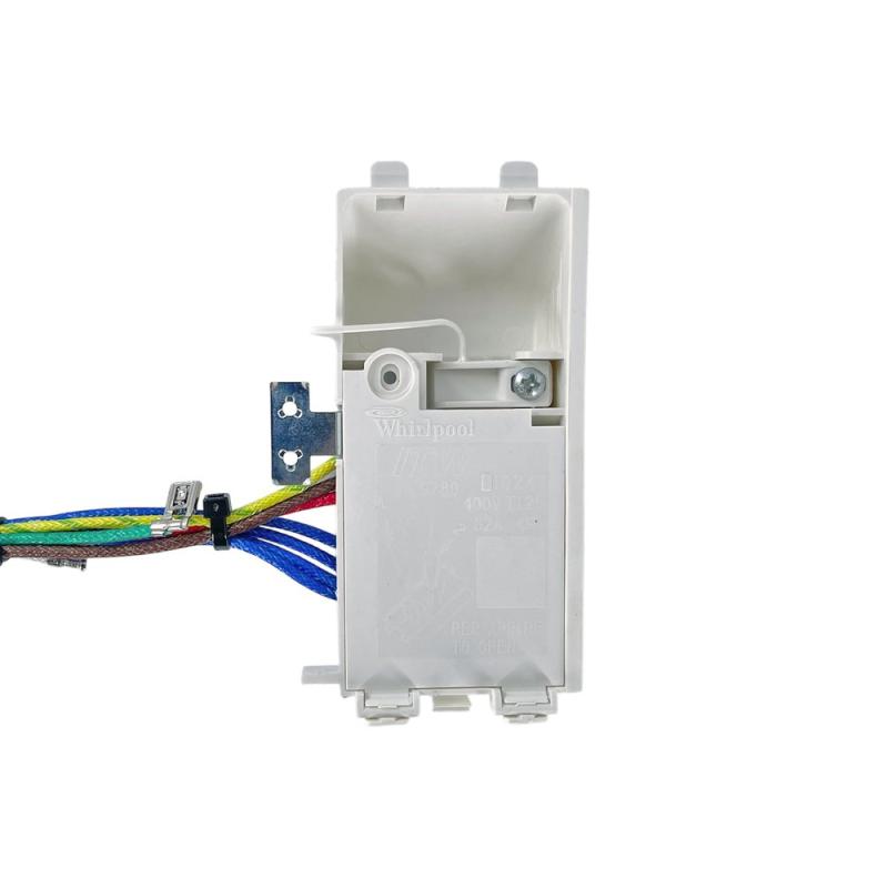 Cableado Arnes Anafe Electrico Ariston Hr611ca Original