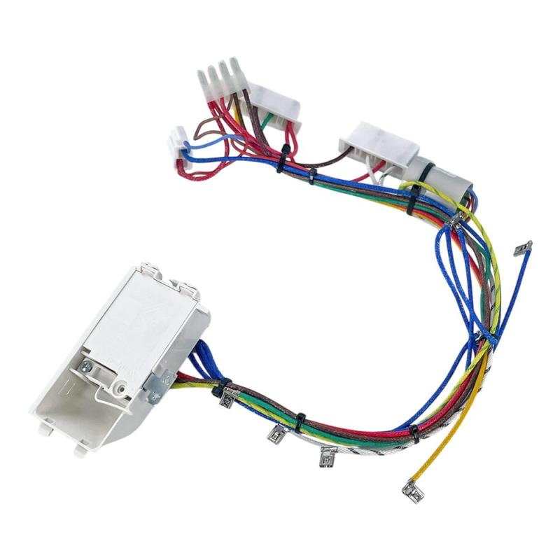 Cableado Arnes Anafe Electrico Ariston Hr611ca Original