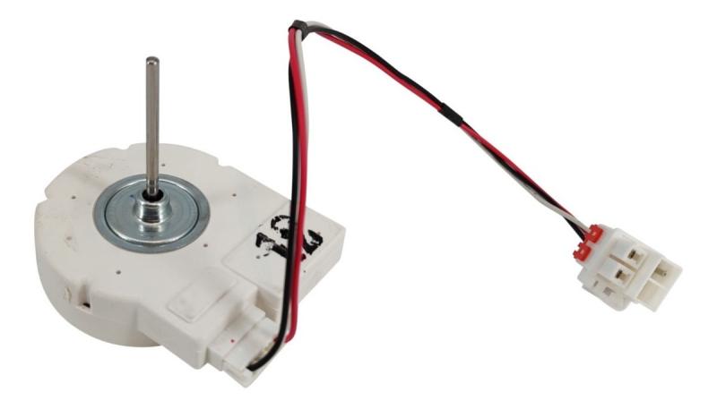 Forzador Heladera Samsung 4 Contactos 3 Pines