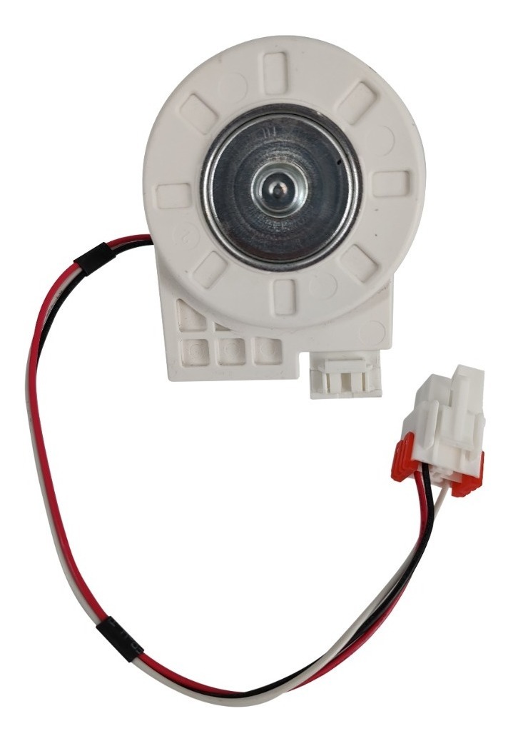 Forzador Heladera Samsung 4 Contactos 3 Pines