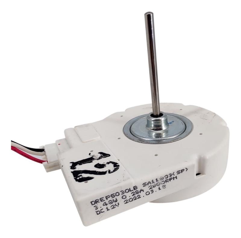 Forzador Heladera Samsung 4 Contactos 3 Pines