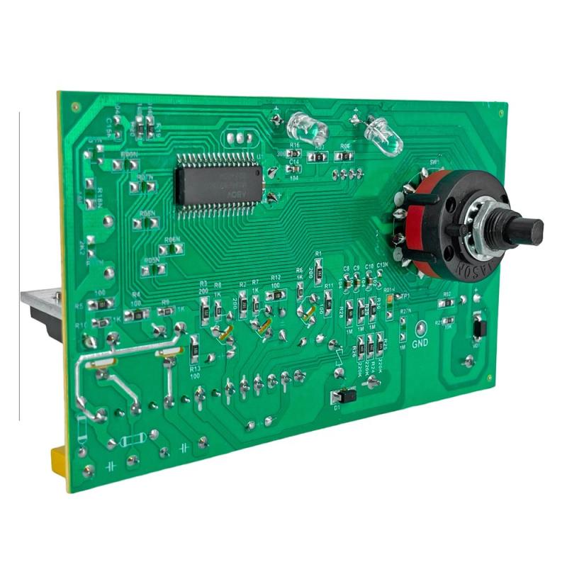 Plaqueta Para Lavarropas Drean Unicommand 116 Pines