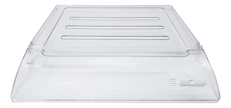 Estante Bandeja Frutas Heladera Electrolux Dfx41 Dw44s Df42