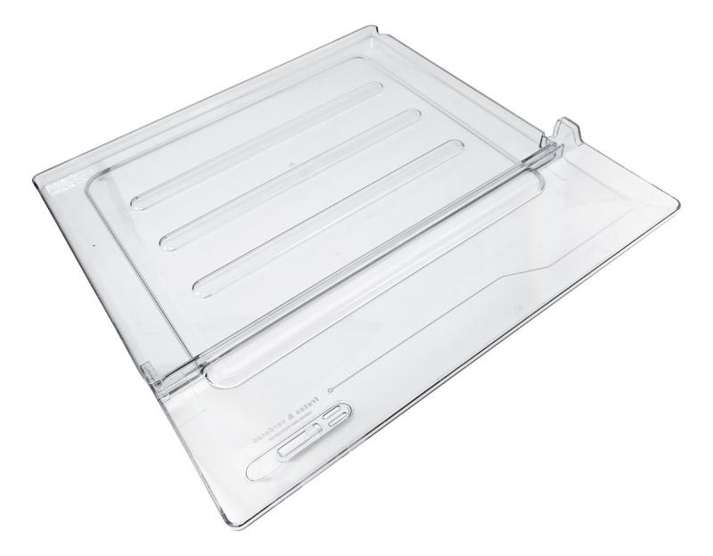Estante Bandeja Frutas Heladera Electrolux Dfx41 Dw44s Df42