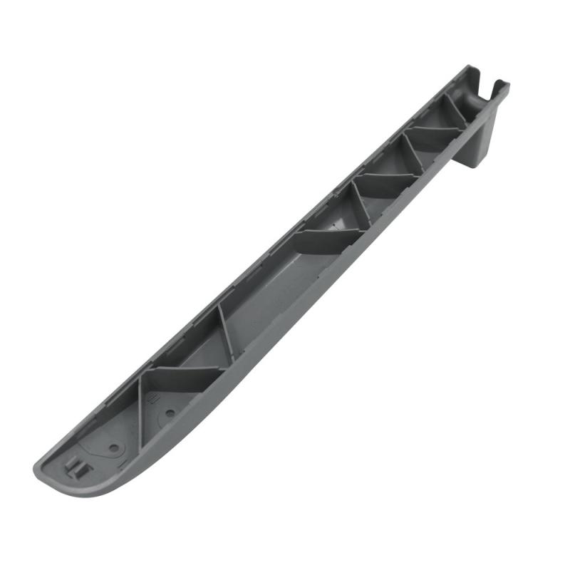 Base Manija Freezer Heladera Patrick Gris Sparkling Fxs610sk