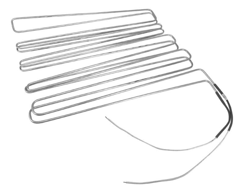 Resistencia Heladera Bambi Nf1600 No Frost 43,5cm