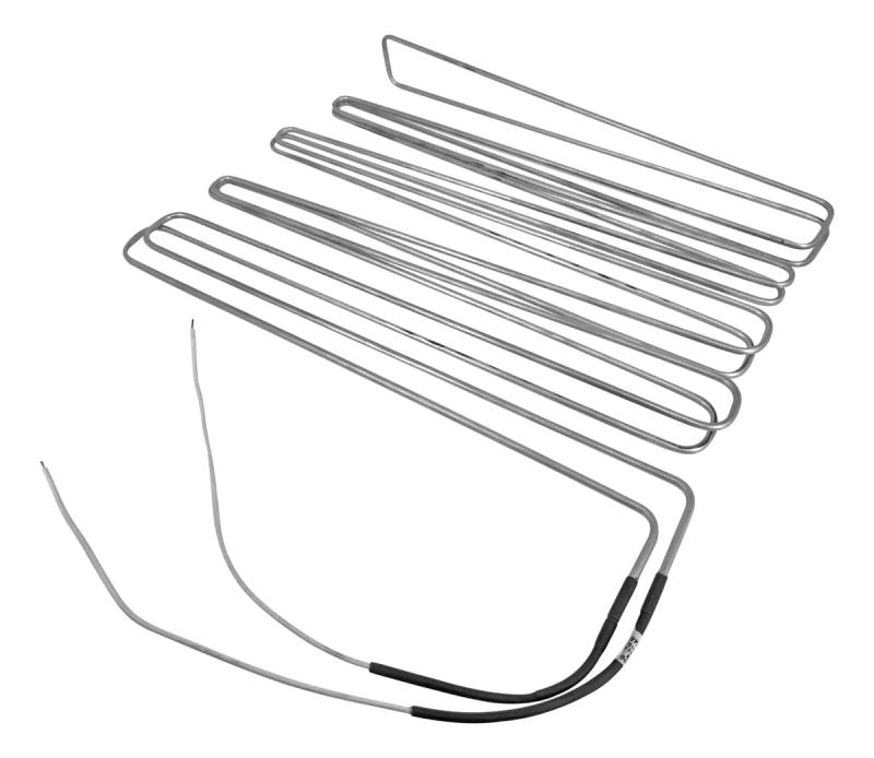 Resistencia Heladera Bambi Nf1600 No Frost 43,5cm