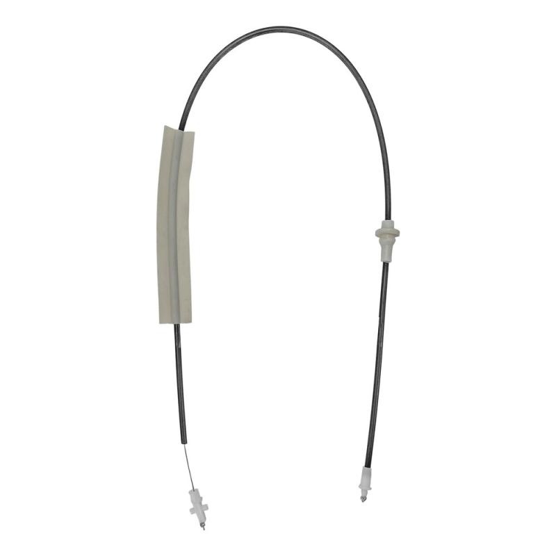 Cable Freno Secarropas Kohinoor 2052 652 655 5,2kg Original