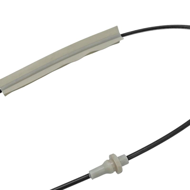 Cable Freno Secarropas Kohinoor 2052 652 655 5,2kg Original