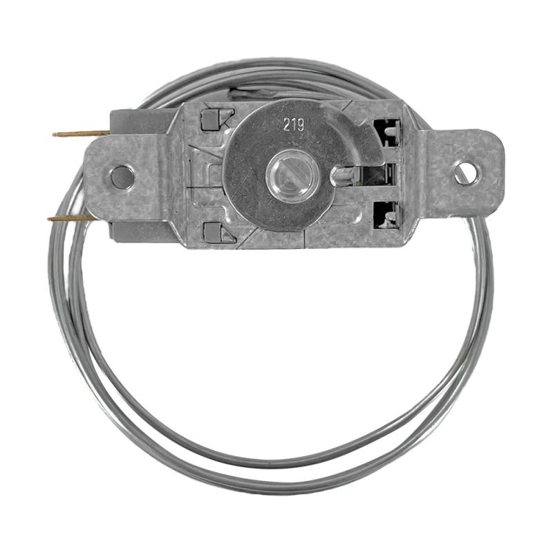 Termostato Freezer Heladera Electrolux No Frost Wpf34a