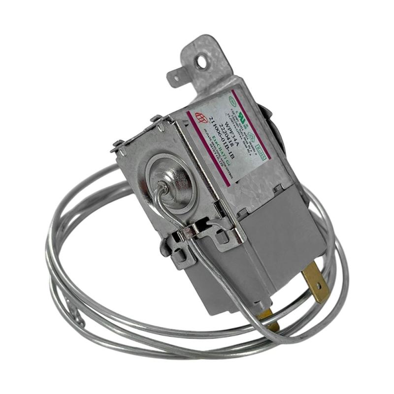 Termostato Freezer Heladera Electrolux No Frost Wpf34a