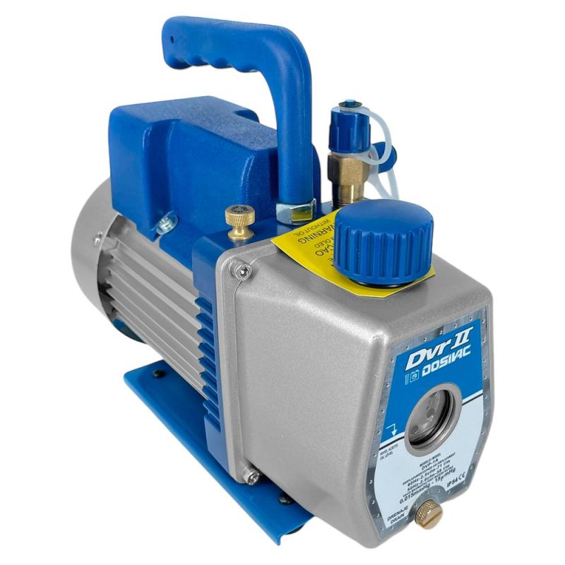 Kit Herramientas Refrigeracion 4 Bomba Vacio 60