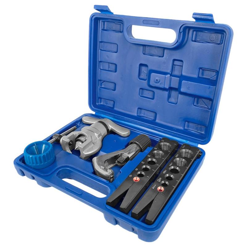 Kit Herramientas Refrigeracion 4 Bomba Vacio 60