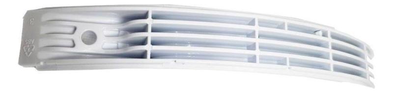 Manija Heladera Electrolux Dc39