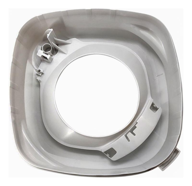 Cabezal Secarropas Alto Drean Wr 6.5 Original