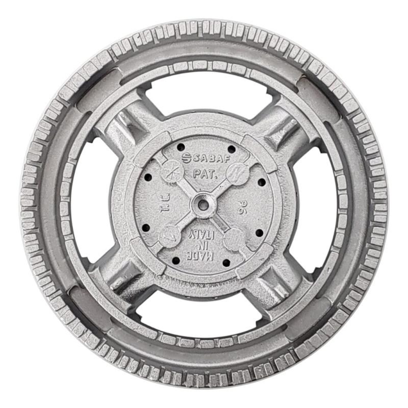 Quemador Cocina Ariston C65sp1(x)ag Original 