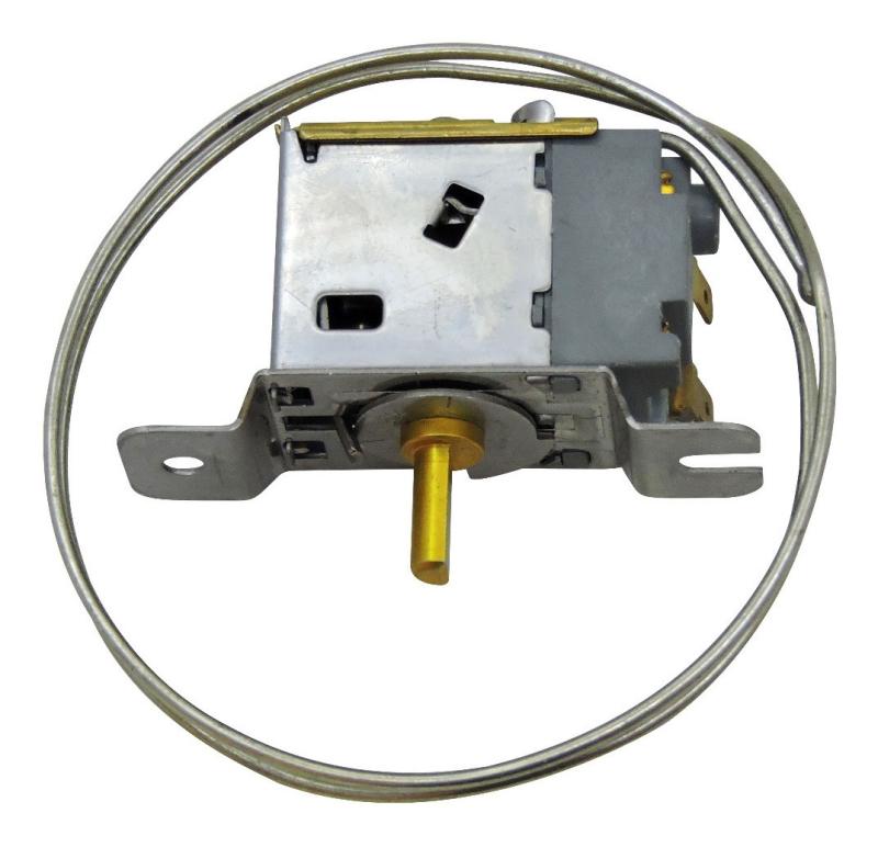 Termostato Heladera Electrolux Df3900p 3900x 3900b Original