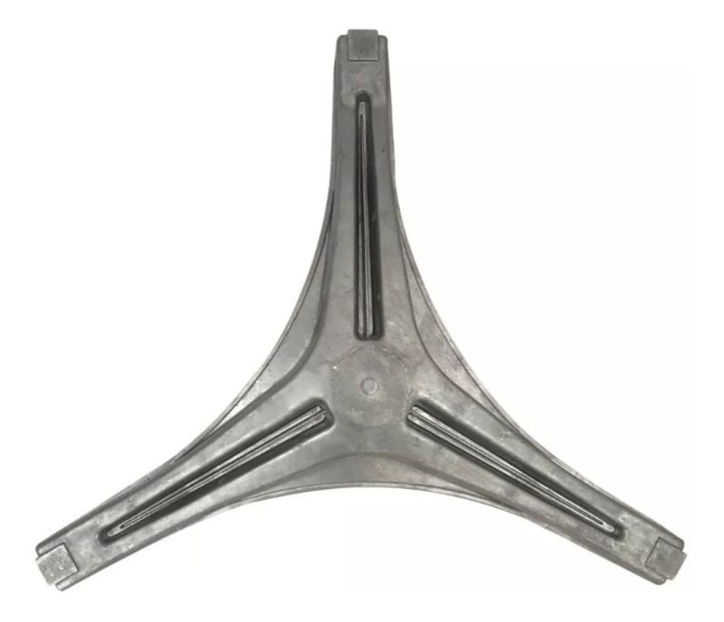 Soporte Lavarropas Patrick + Rulemanes + Reten + 3 Tornillos