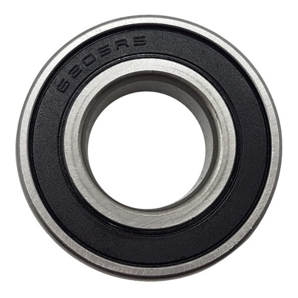 Soporte Lavarropas Patrick + Rulemanes + Reten + 3 Tornillos