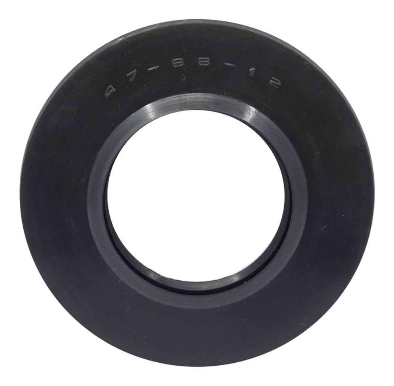 Soporte Lavarropas Patrick + Rulemanes + Reten + 3 Tornillos