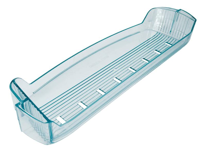 Anaquel Estante Acrílico Heladera Whirlpool Wrm40d Original