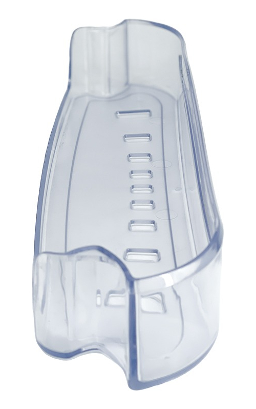 Anaquel Estante Puerta Freezer Heladera Consul Crd37 Original