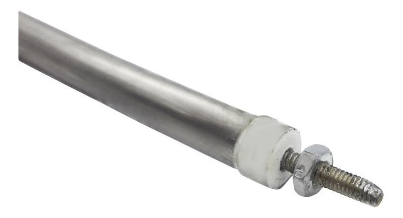 Resistencia Horno Eléctrico Grill Velas Repuesto 32,5 cm