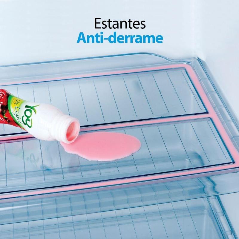 Estante Heladera Kohinoor 58 Cm Original Sin Guia