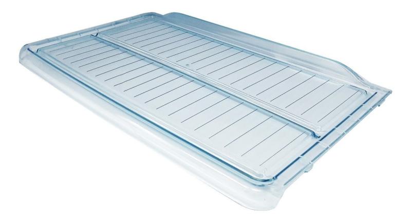 Estante Heladera Kohinoor 58 Cm Original Sin Guia