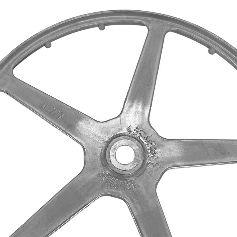 Polea Tambor Lavarropas Drean Excellent Blue 7.10p Original