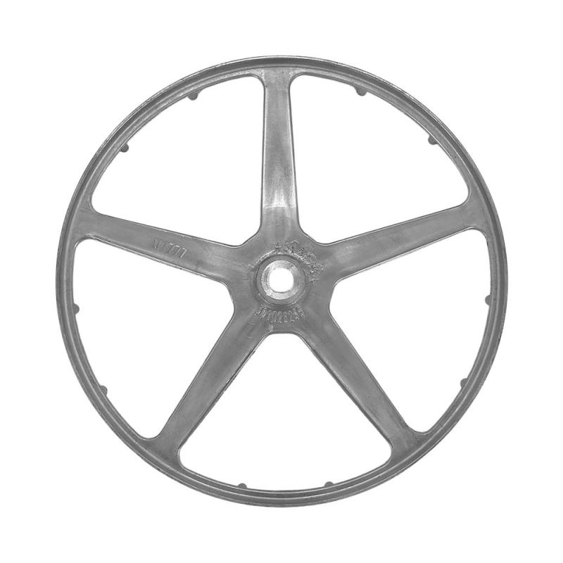 Polea Tambor Lavarropas Drean Excellent Blue 7.10p Original