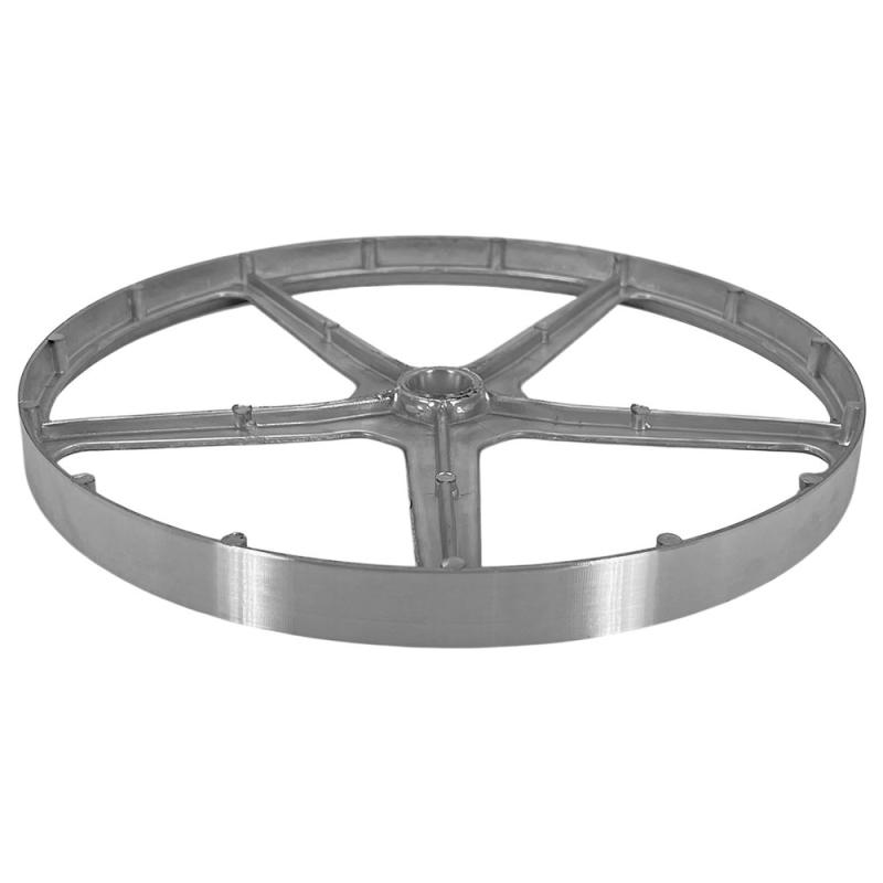 Polea Tambor Lavarropas Drean Excellent Blue 7.10p Original