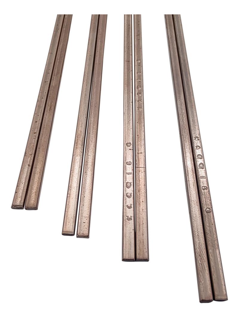 Soplete Soldador + Gas Map Pro + Varilla Refrigeracion 