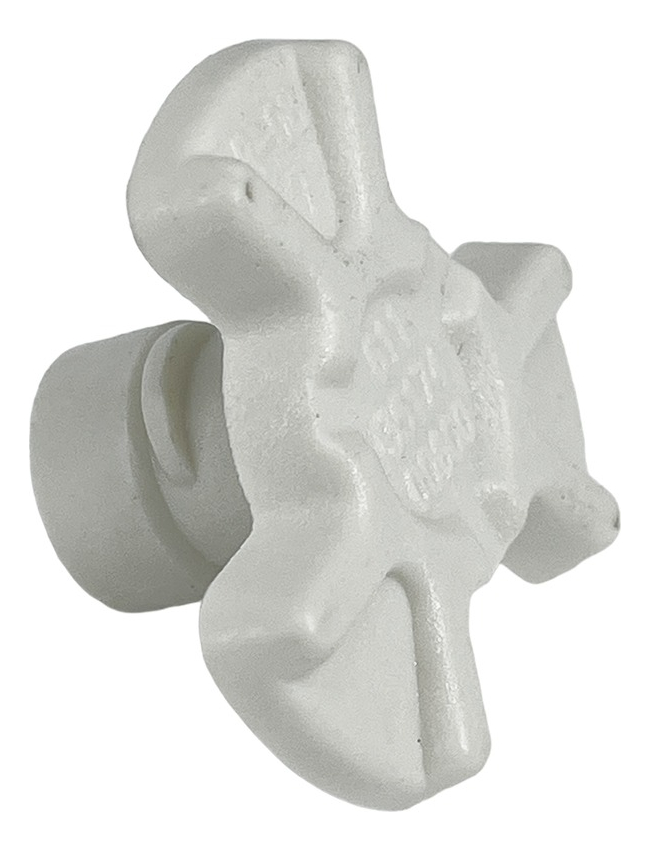 Acople Trebol Plato Microondas Eslabon De Lujo Emg26 Emg26 