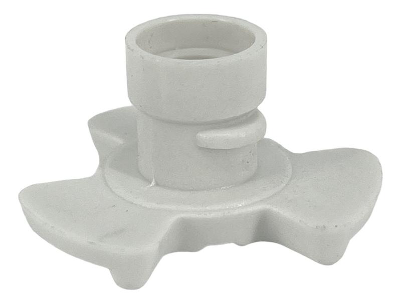 Acople Trebol Plato Microondas Eslabon De Lujo Emg26 Emg26 