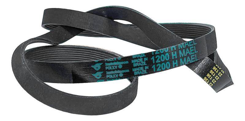 Correa Lavarropas Drean Gold Blue Eco+ 8.6 10.6