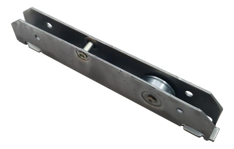 Guia Bisagra Rueda Horno Longvie 13331bf