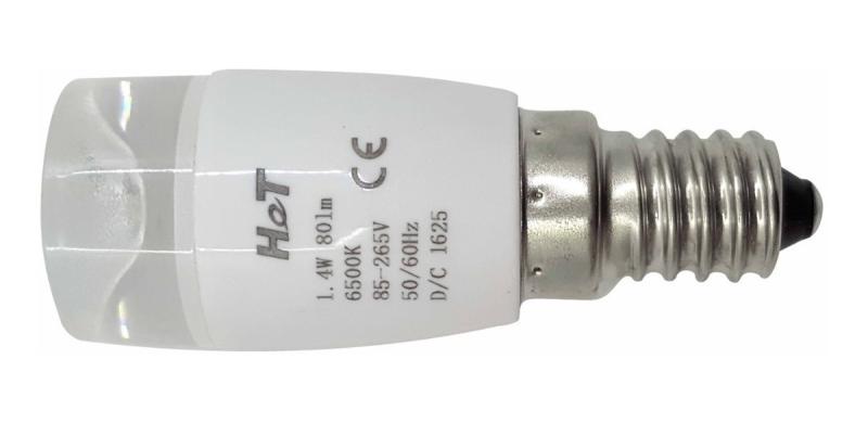 Lampara Heladera Electrolux Original Led