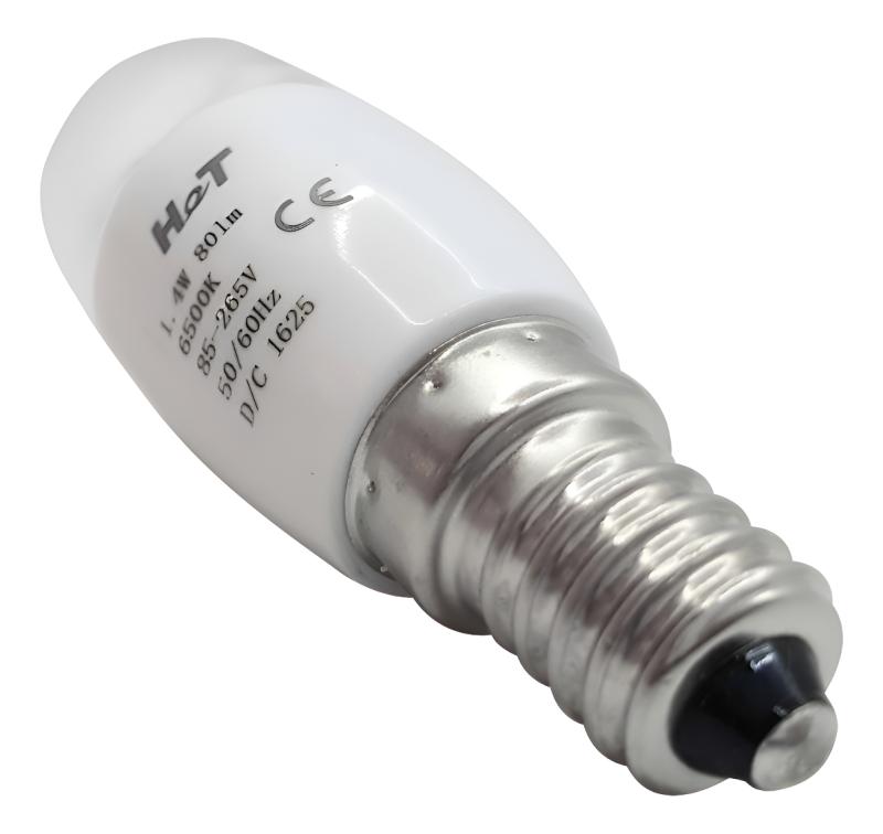 Lampara Heladera Electrolux Original Led