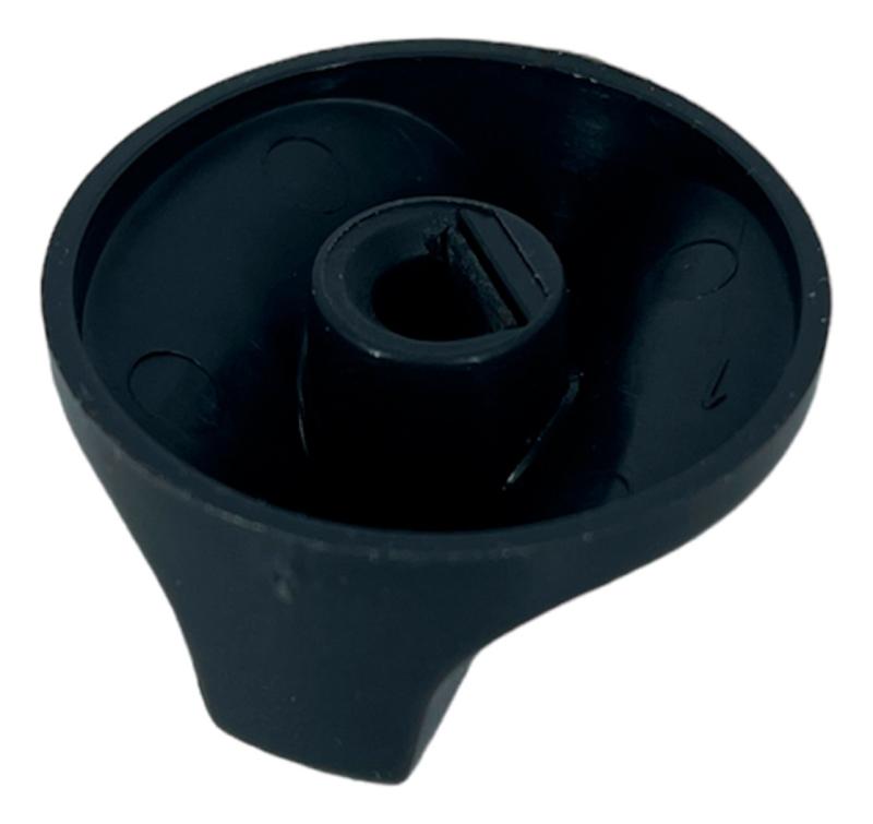 Perilla Timer Cocina Whirlpool Wfs56 Wff56 Negra Original