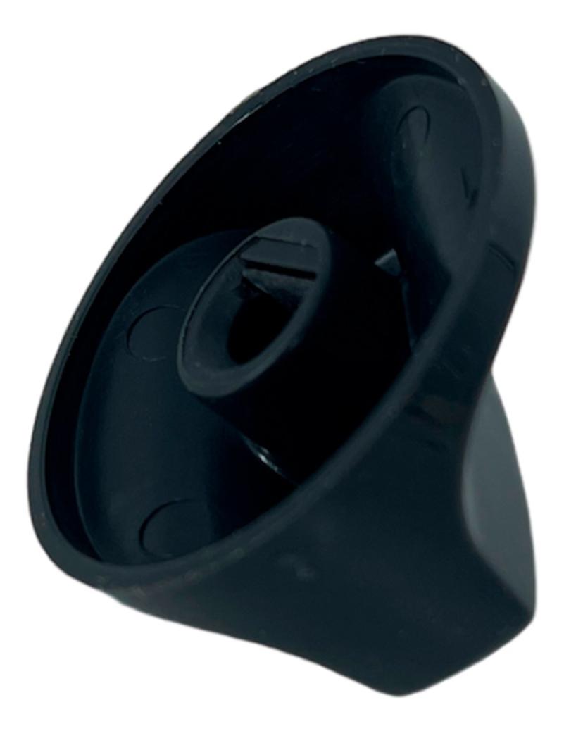 Perilla Timer Cocina Whirlpool Wfs56 Wff56 Negra Original