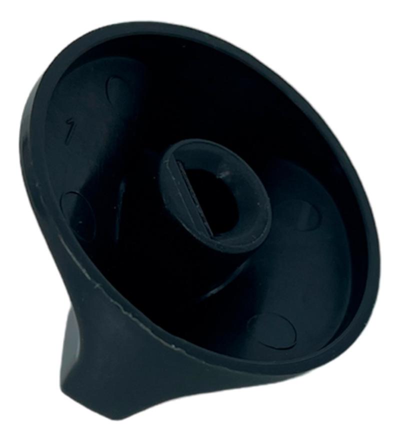 Perilla Timer Cocina Whirlpool Wfs56 Wff56 Negra Original
