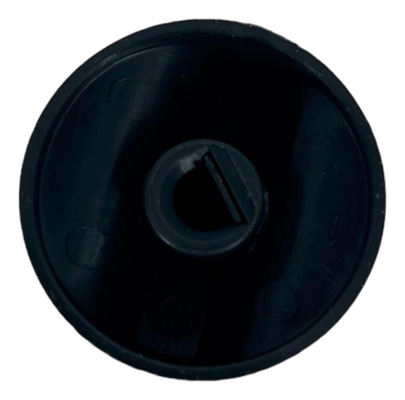 Perilla Timer Cocina Whirlpool Wfs56 Wff56 Negra Original