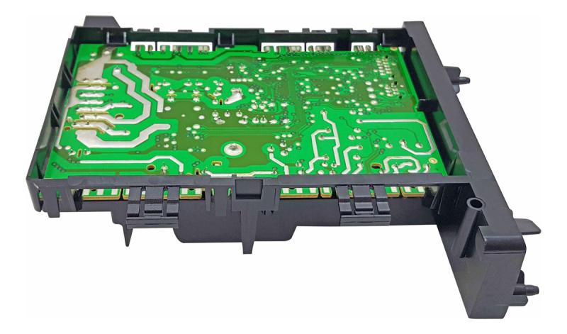 Plaqueta Potencia Lavarropas Candy Gc08652d-12 Original