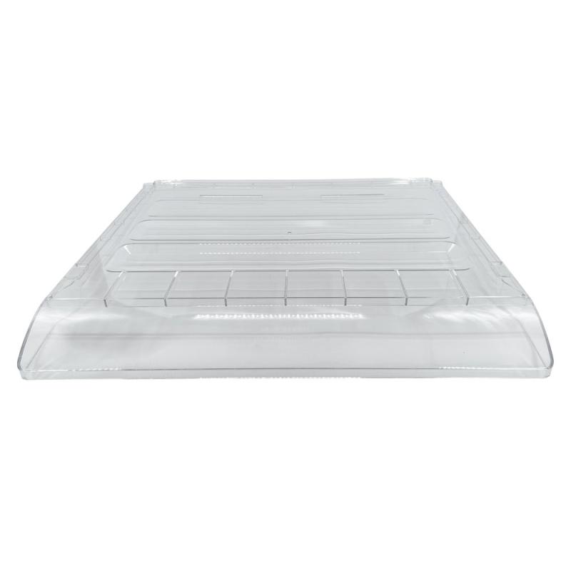 Estante Tapa Crisper De Verduras Heladera Gafa Hgf357af Original