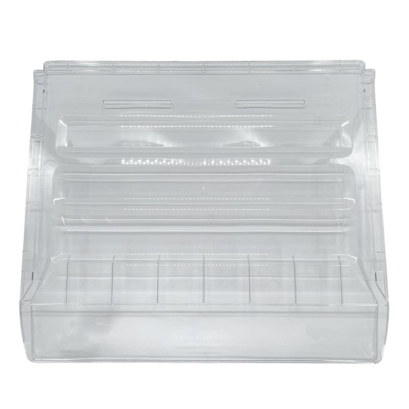 Estante Tapa Crisper De Verduras Heladera Gafa Hgf357af Original