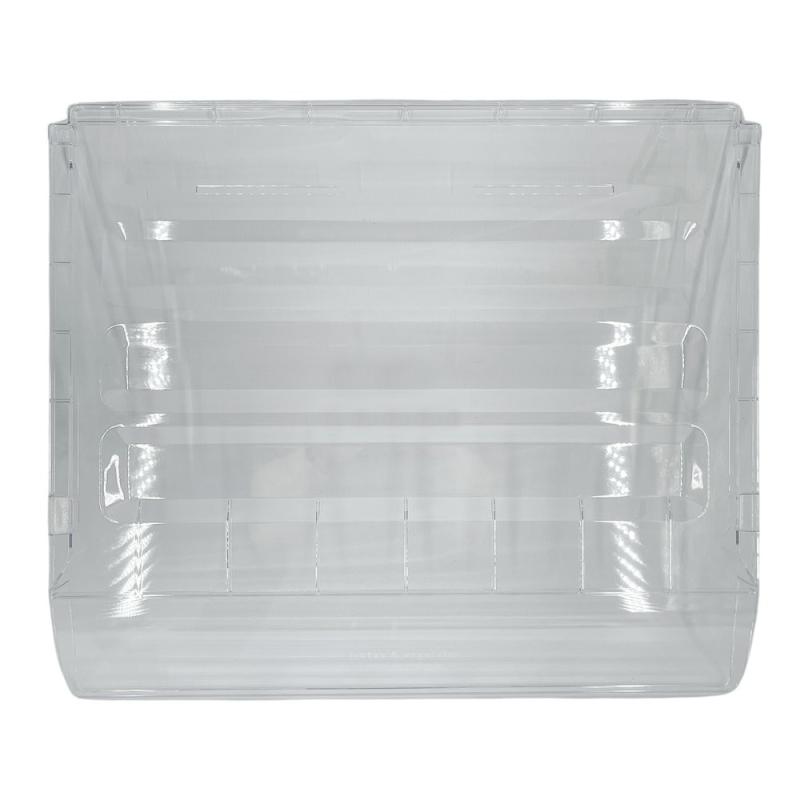 Estante Tapa Crisper De Verduras Heladera Gafa Hgf357af Original