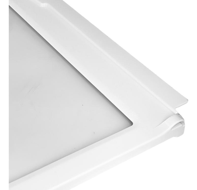Estante Vidrio Heladera Electrolux Dm84x Db84 Original 