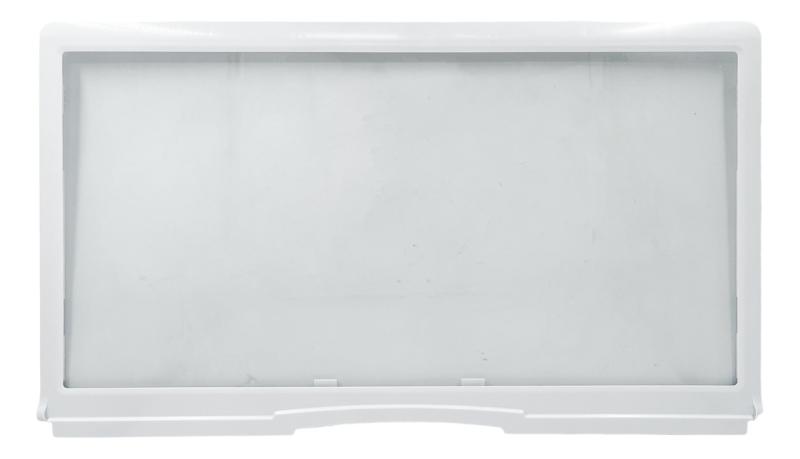 Estante Vidrio Heladera Electrolux Dm84x Db84 Original 