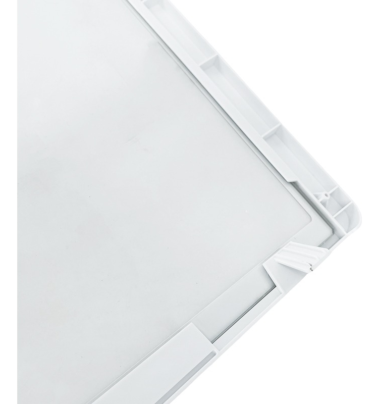 Estante Vidrio Heladera Electrolux Dm84x Db84 Original 